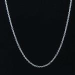Fashion Trendy Top Quality Stainless Steel Chains Necklace LCS49