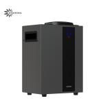 Commercial Wifi Aroma Diffuser HVAC Hotel Lobby Scent Diffuser