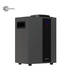 Wholesale Commercial Wifi Aroma Diffuser HVAC Hotel Lobby Scent Diffuser from china suppliers