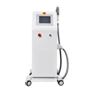 Wholesale ODM E Light Shr OPT Laser Hair Removal Machine Ipl Photofacial Machine from china suppliers