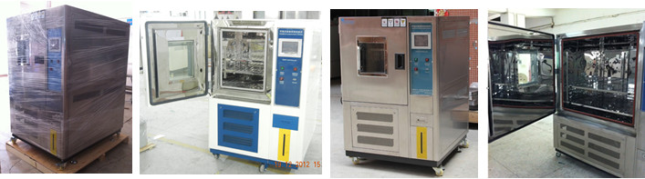 Fixed Temperature and Humidity Conditioning Test Climatic Chamber