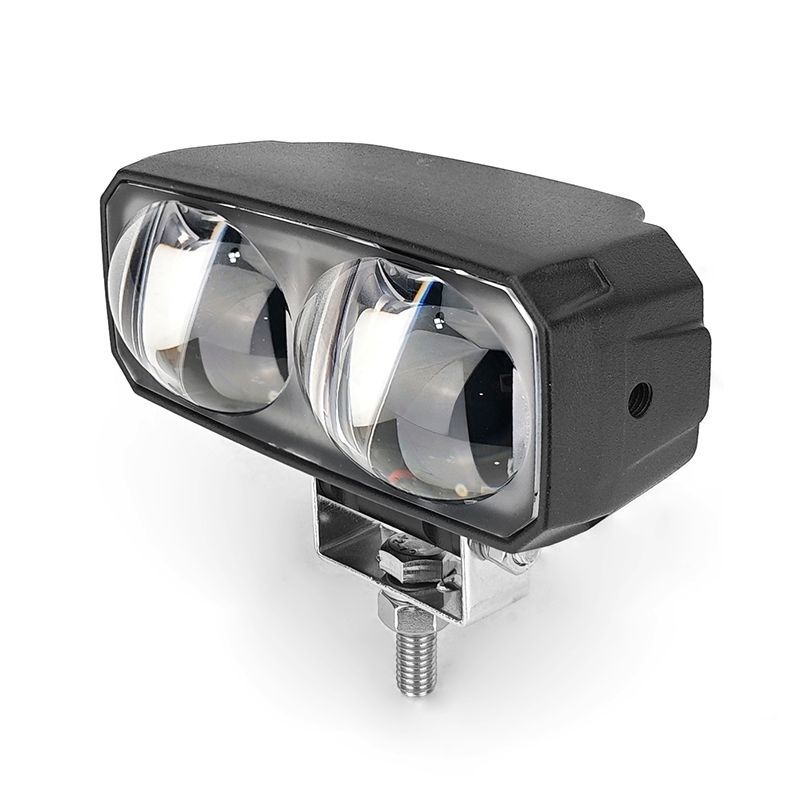 High Quality Super Brightness LED Forklift Mining Truck Safety Line Warning Light Waterproof Danger Spot Remind Light