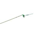 Nitinol Medical Stone Cone 3Fr Green Color
