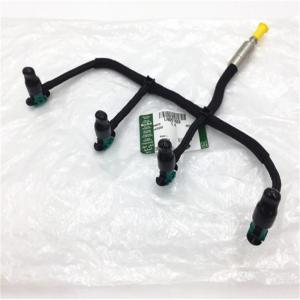 China Fuel Injector Leak Off Spill Pipe LR051528 for FREELANDER 2 RR Evoque Discovery Sport on sale