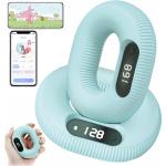 Game Interactive Smart Grip Circle Stress Relief Recreation Fitness Multi