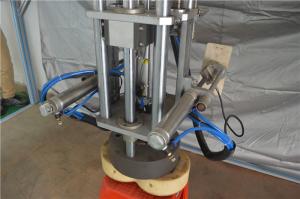 Wholesale BIFMA Safa Durability Tester / Safa Durability Furniture Testing Machine Capacity 200KG from china suppliers