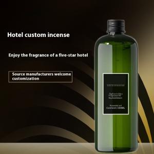 Wholesale 500ml Commercial Fragrance Essential Oil For Relaxing Calming Soothing from china suppliers