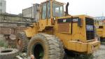 used caterpillar 936f wheel loader with high quality,low price,reliable material
