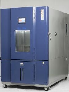 Wholesale Environmental Humidity Test Chamber For Water Supply System AC220V 50HZ from china suppliers