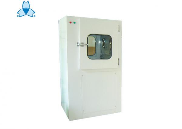 Quality Automatic Pass Through Boxes For Clean Rooms for sale