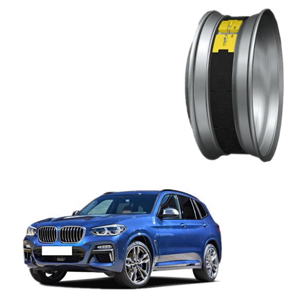 Passenger Car Tire Rims Runflat Systems Run Flat Bands For X5 255/55R18 255