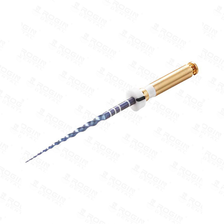 OEM SX S1 S2 Protaper Niti Rotary Files With ISO FSC Approved