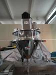 Small Automatic Food Packing Machine SS304 Material 2-200g Filling Range