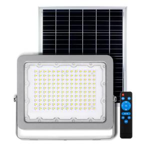 Wholesale High Brightness Solar Flood Light IP65 300W Outdoor Garden Landscape Lamp from china suppliers