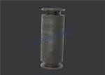Tough Alloy Steel Cigarette Embossing Roller Tobacco Machinery Spare Parts
