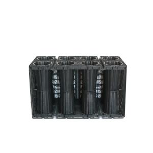 Wholesale Attenuation Tank Rain Water Catchment Drainage System Design for Water Collection from china suppliers