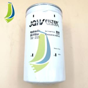 Wholesale 7W-2326 7W2326 Oil Filter Assy For C4.4 Engine Spare Parts from china suppliers