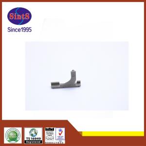 Wholesale Heat Treatment 40-50HRC Fe2Ni Mobile Phone Hinger Parts MIM4605 from china suppliers