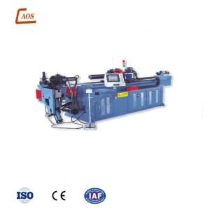Wholesale Waterproof 14MPa 235mm Automatic Tube Bending Machine from china suppliers