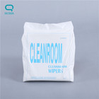 45% Polyester 55% Microfiber Lens Wipe Clean Room Dust Free