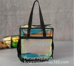 Work, School, Sports Games, Beach, Travel,College Stadium Totes Bags Storage