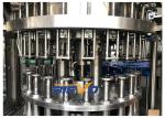 8000bph 330ml 415V Carbonated Soft Drink Filling Machine