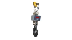 Wholesale CE water-proof Digital Crane Scale from china suppliers