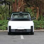 2024 Lixiang Li Mega Electric Car 7 Seater Luxury Large MPV 575km AWD EV Energy