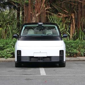 Wholesale Long Range 4WD Pure Electric Vehicle Auto Car Lixiang Mega Ideal 7 Seat Luxury EV Car from china suppliers
