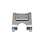 ODM Structural Metal Products 9mm 10mm Stainless Steel Sheet Metal Fabrication
