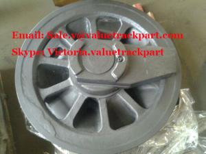 Wholesale KOBELCO Crawler Crane PH7090 Front Idler Assy from china suppliers