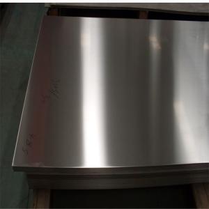 Wholesale 304 BA Surface 304 Stainless Steel Sheet Hot Rolled Cold Rolled SS Plate from china suppliers