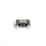 Micro Coaxial Cable 20854-005E-02 LVDS Cable 0.35mm Pitch