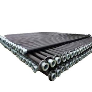 Wholesale Moulding High Pressure Polyethylene Tubing , PE Al PE Pipe 6mm Thickness from china suppliers