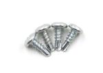 Pan Head Self Drilling Screw