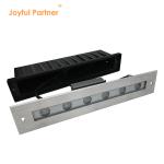 IP67 Waterproof Linear Inground Light SS Cover Warm White Underground Garden
