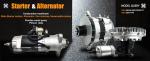 EX200-1 Excavator Water Tank Radiator 4196096 Hitachi EX200 Excavator
