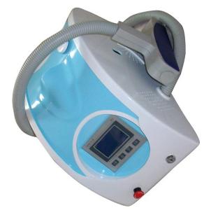 Wholesale 1064nm / 532nm Nd Yag Laser Tattoo Removal Machine for Lip Line from china suppliers