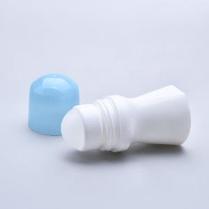 Wholesale Smooth Surface Plastic Roller Bottles Leak Proof For Perfumes from china suppliers