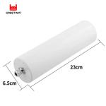 1.5 VSWR Cell Phone Signal Boosters 6dBi Cylinder Antenna Wall Mounted