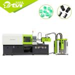 Horizontal Lsr Liquid Injection Molding Machine 200 - 700mm Opening Stroke