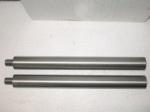 Mo-1 Molybdenum Electrode Rod Mo Bar For Glass Melting