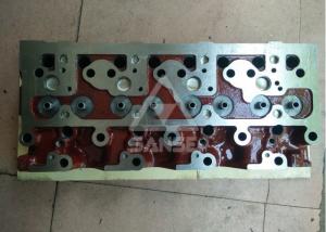 Wholesale 4D95L Cylinder Head 6208-11-1100 For Excavator PC130-7 KOMATSU Engine Parts from china suppliers