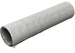 Wholesale Punching Stainless Steel Woven Wire Mesh Roll In Wooden Box Package from china suppliers