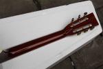 Solid Cedar Top 000 Style 39" Acoustic Guitar 00045 guitar with Fishman EQ 301
