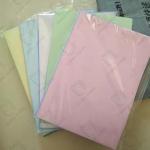 50gsm 55gsm 60gsm and 80gsm NCR Paper Carbonless Printing Computer Paper virgin
