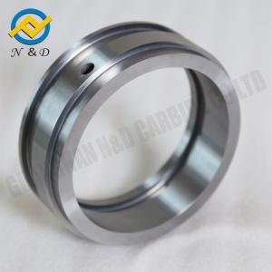 Wholesale Good Thermal Conductivity Tungsten Carbide Seal Rings For Pump from china suppliers