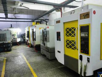 Xi'an Hoan Microwave Co., Ltd.