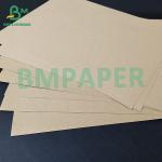 120g High Strength And High Toughness Kraft Paper Bags For Making Handbags