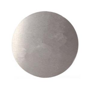 Wholesale Tantalum Plate 99.95% Pure Tantalum Sputtering Target / Tantalum Plate / Sheet / Disc from china suppliers